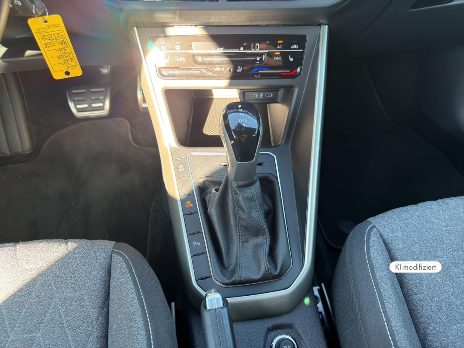 Volkswagen Taigo MOVE