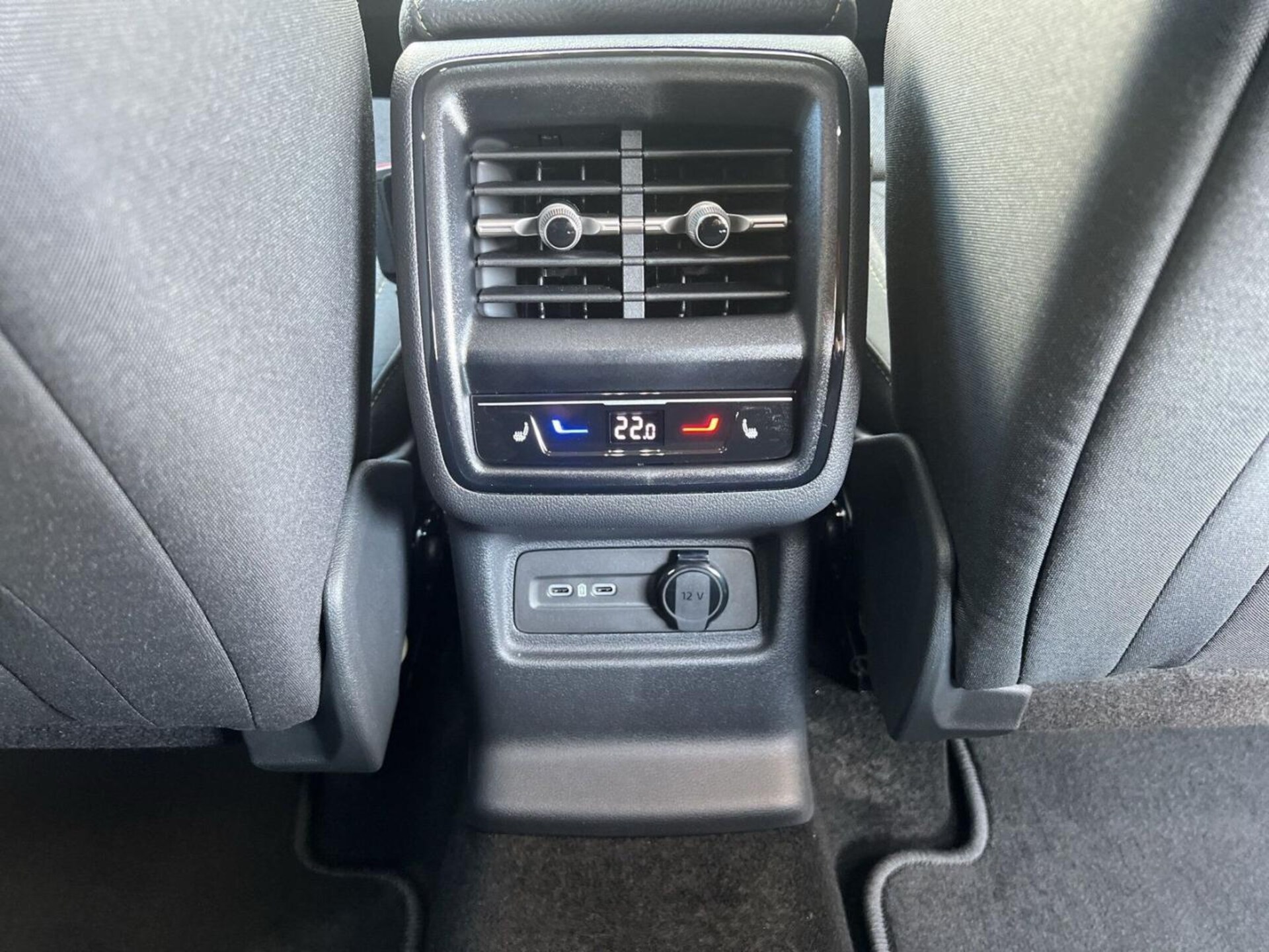 Skoda Kodiaq Selection