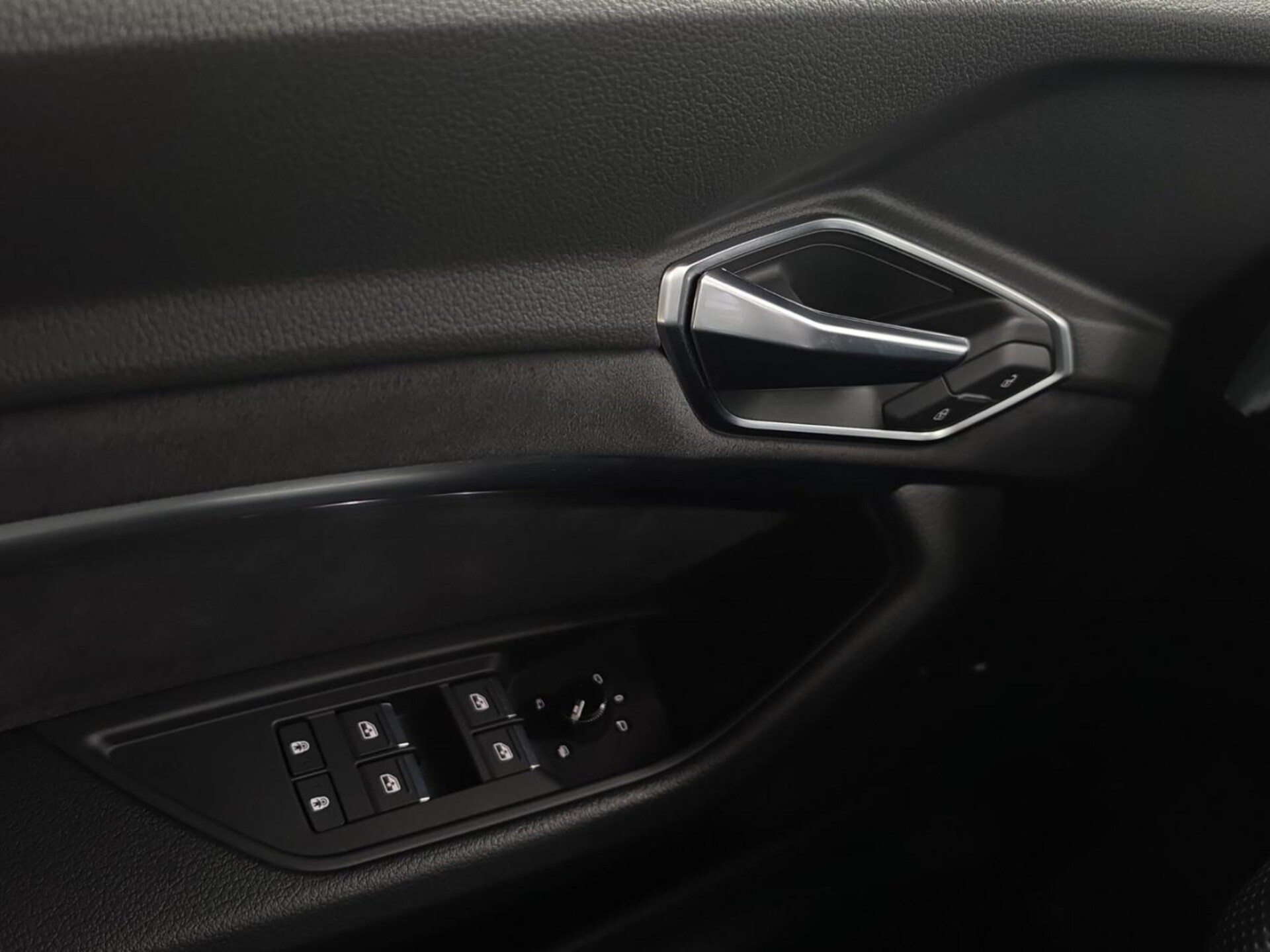 Audi e-tron S
