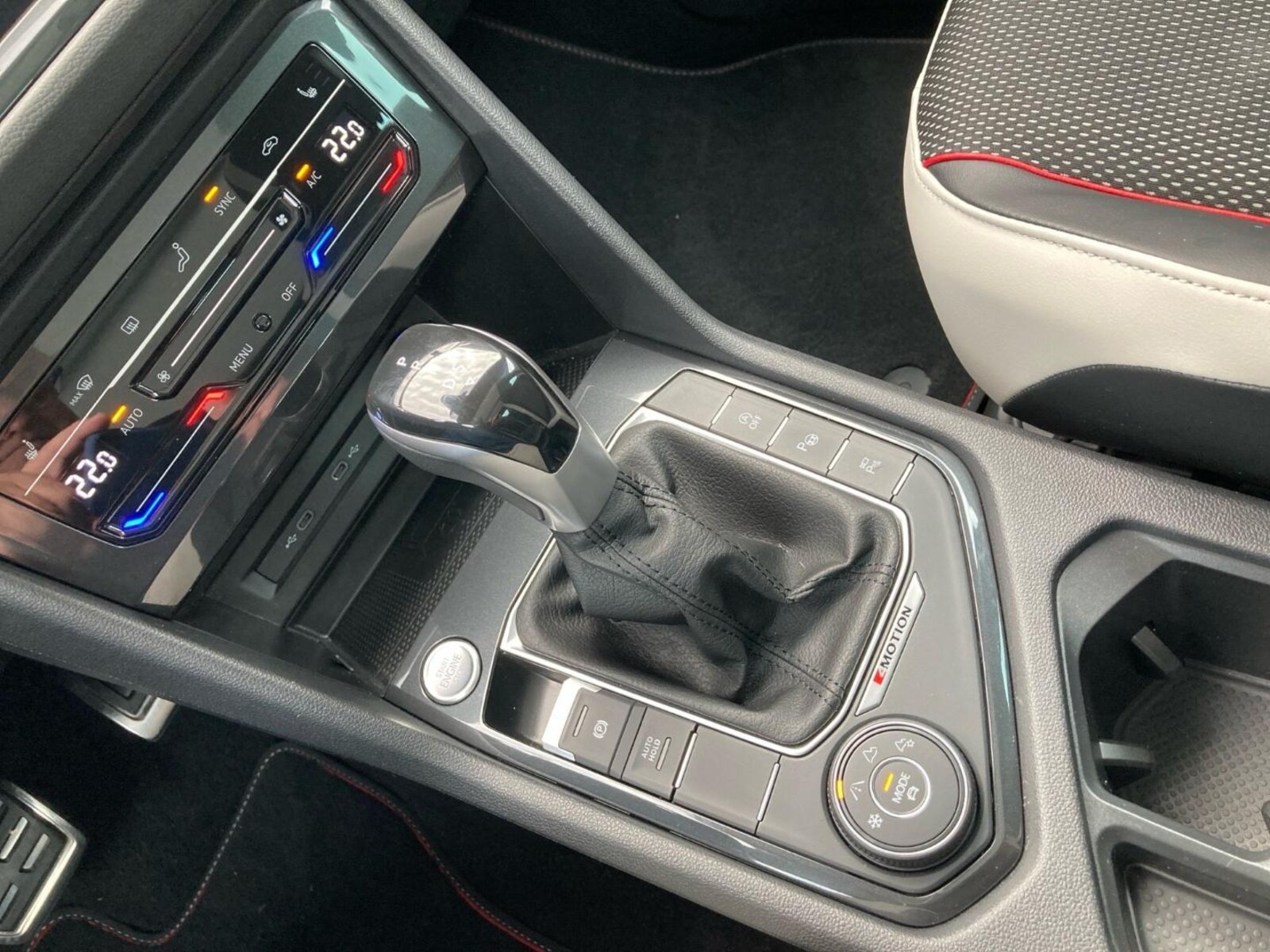 Volkswagen Tiguan – Bild 14