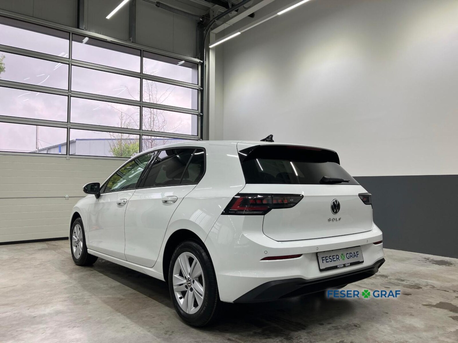 Volkswagen Golf – Bild 4