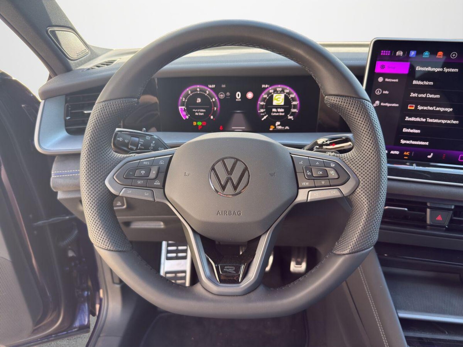 Volkswagen Tayron – Bild 11