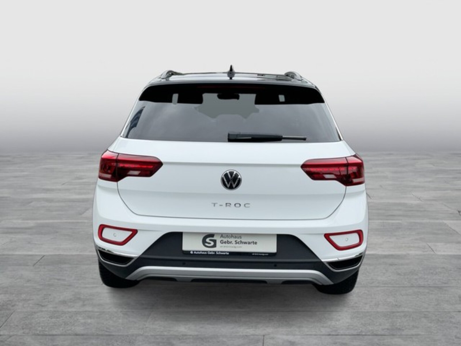 Volkswagen T-Roc – Bild 4