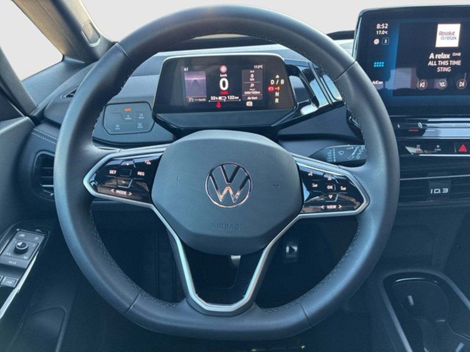 Volkswagen ID.3 – Bild 14