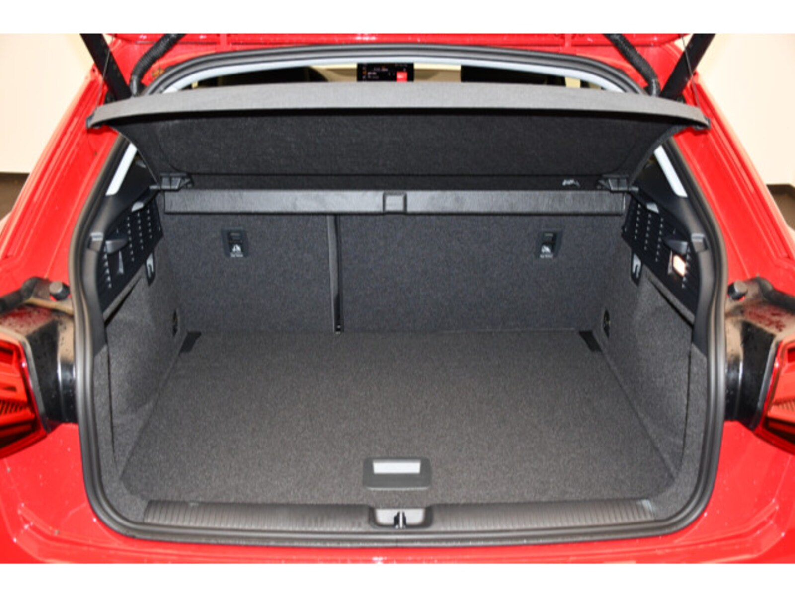 Audi Q2 – Bild 11