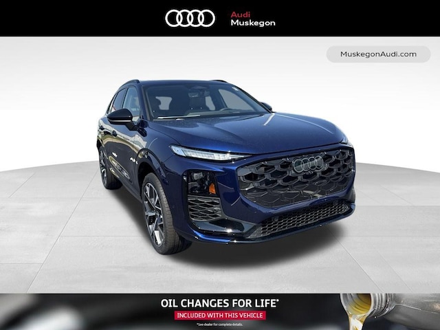 Photo of 2026 Audi Q3 SUV