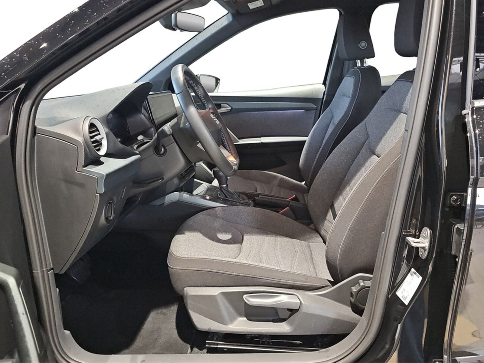 SEAT Arona – Bild 12