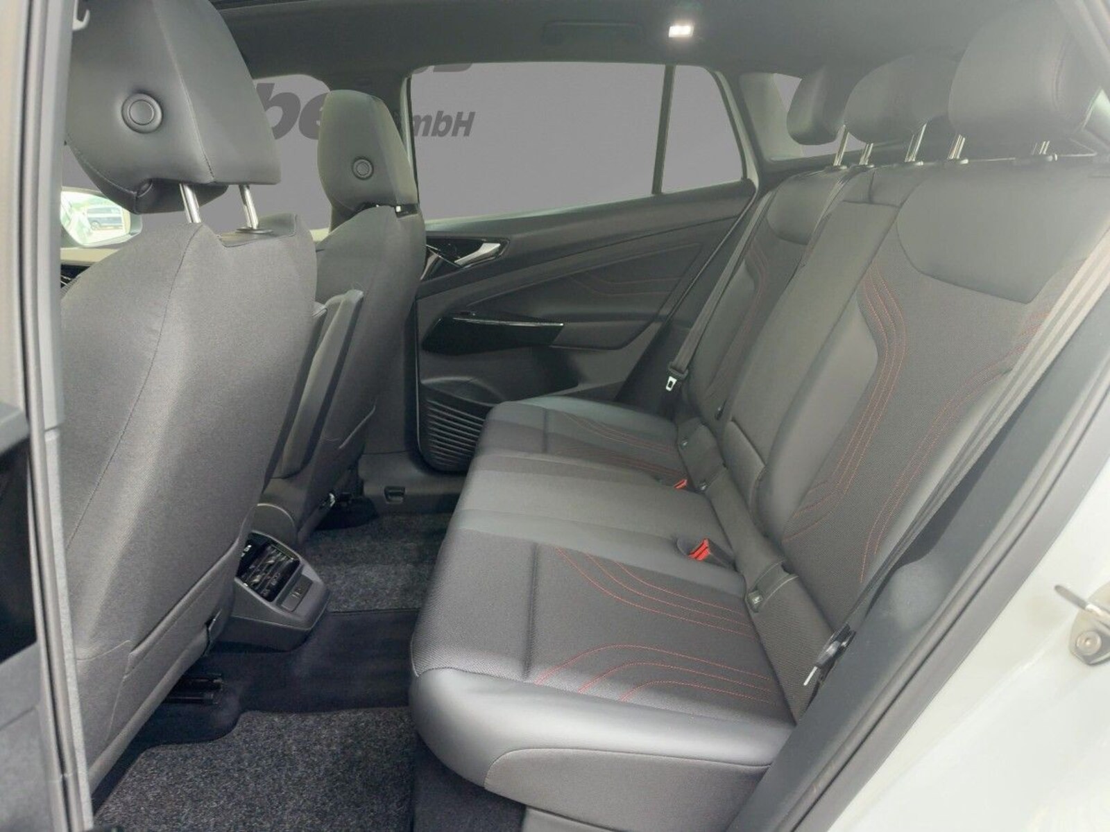Volkswagen ID.4 – Bild 9