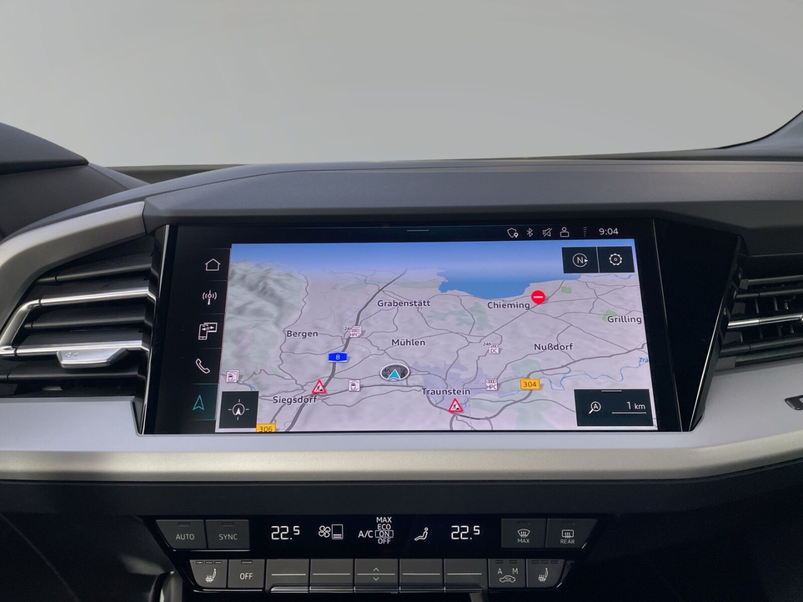 Audi Q4 e-tron – Bild 12