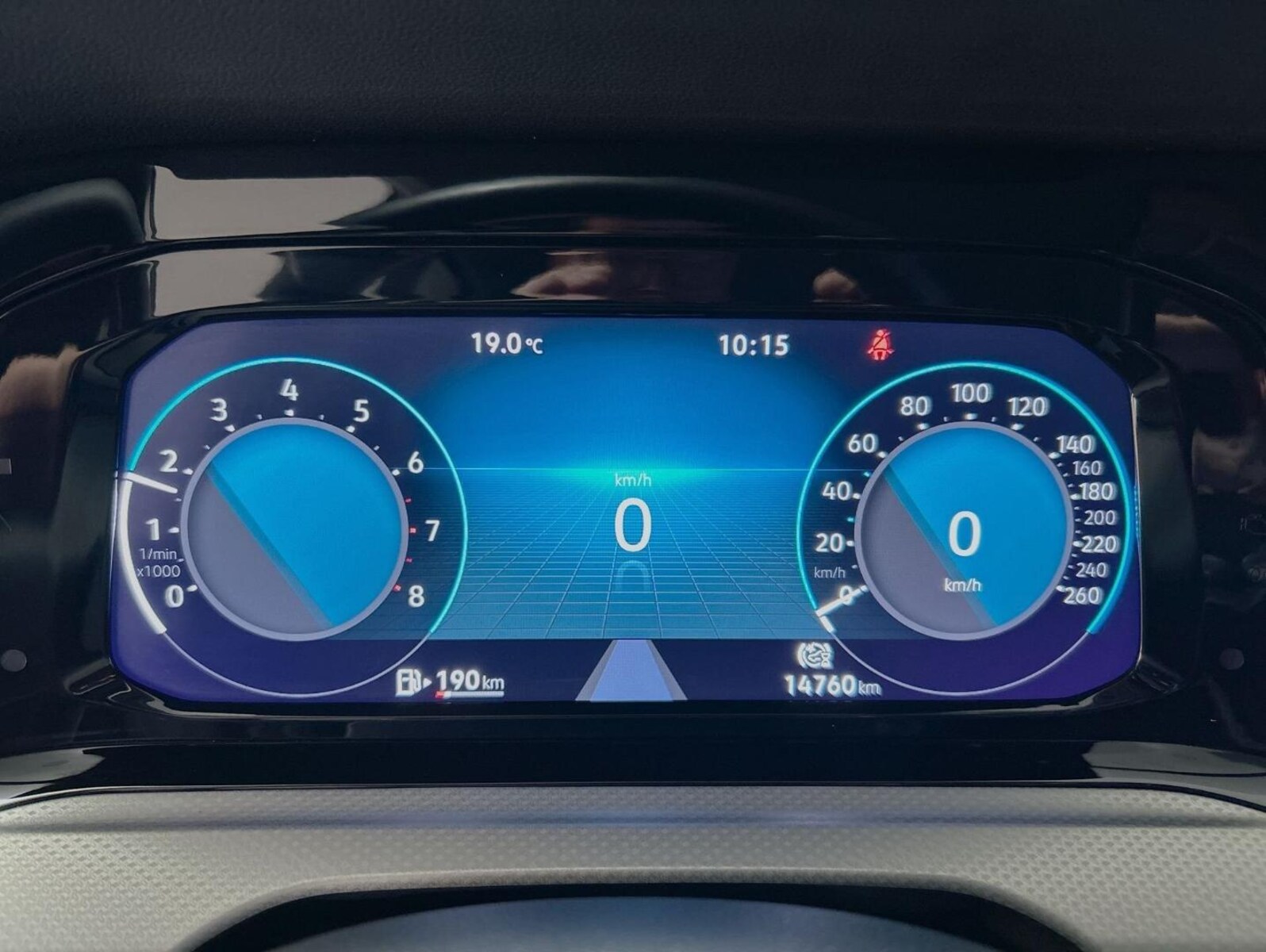 Volkswagen Golf – Bild 8