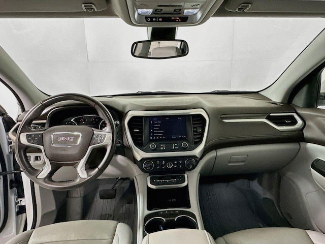 2021 GMC Acadia