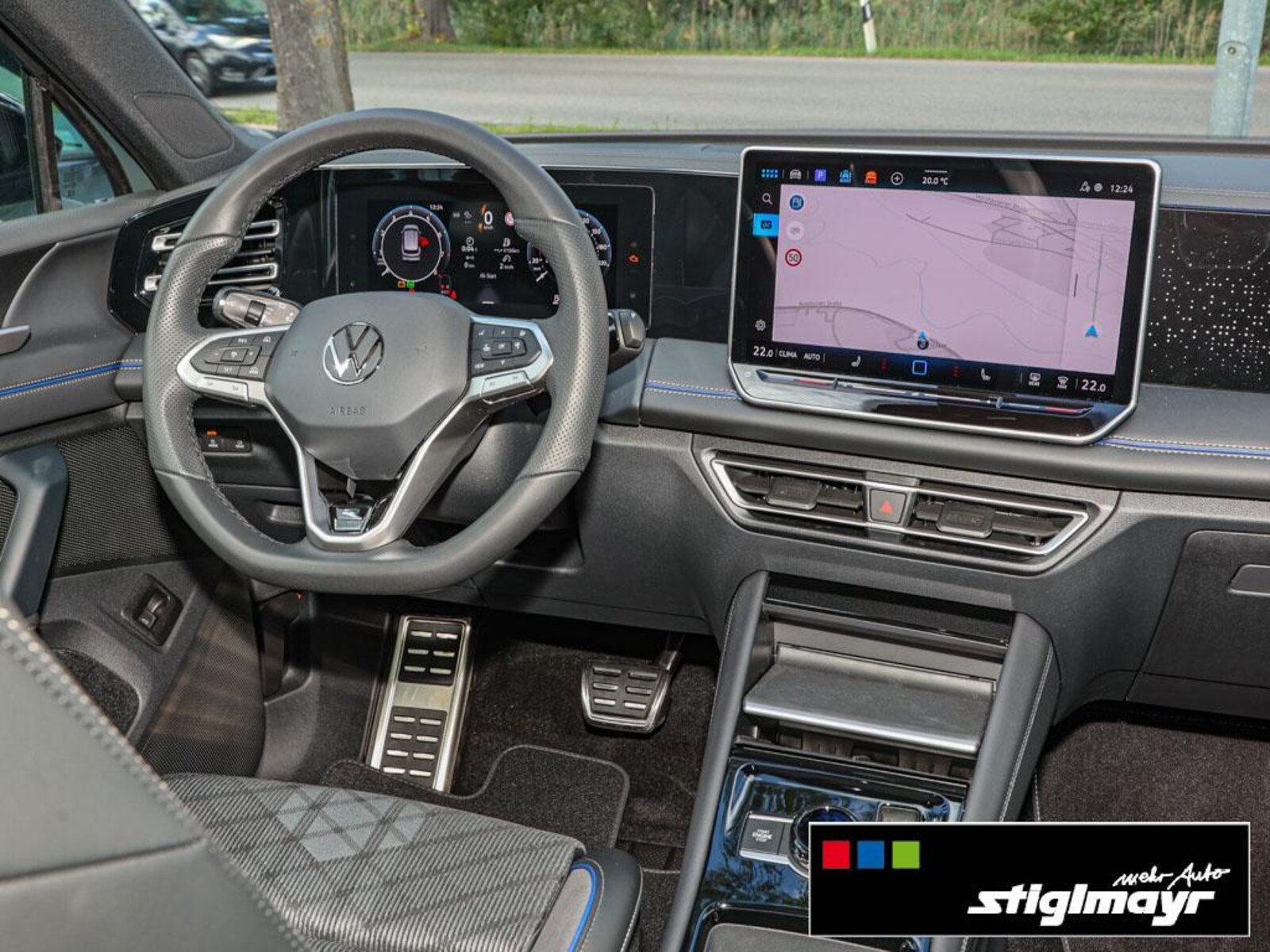Volkswagen Tiguan – Bild 4
