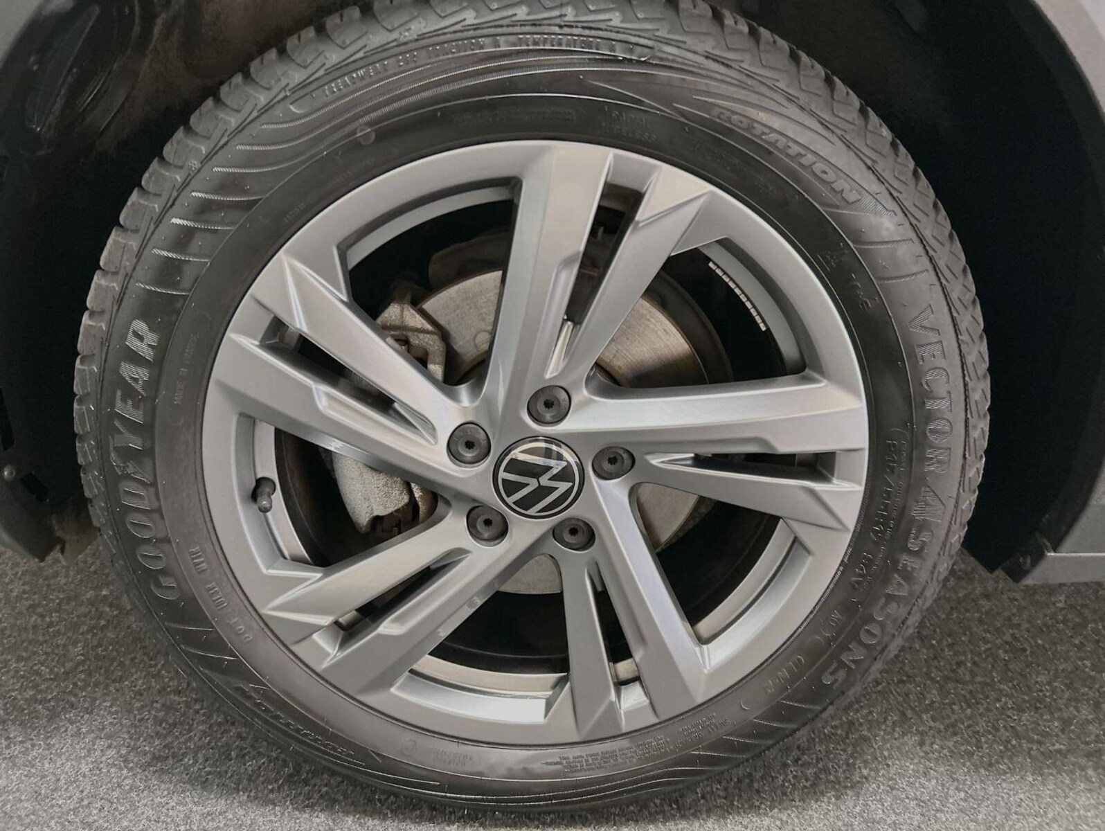 Volkswagen T-Roc – Bild 15
