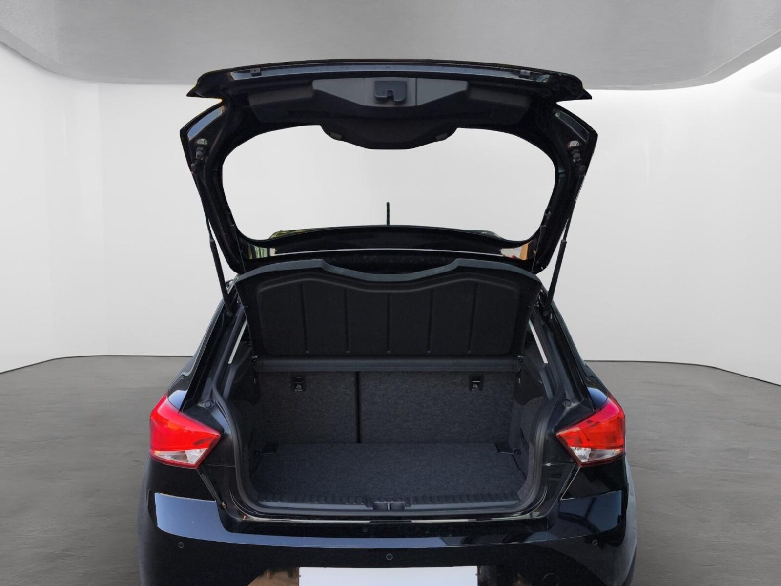 SEAT Ibiza – Bild 8