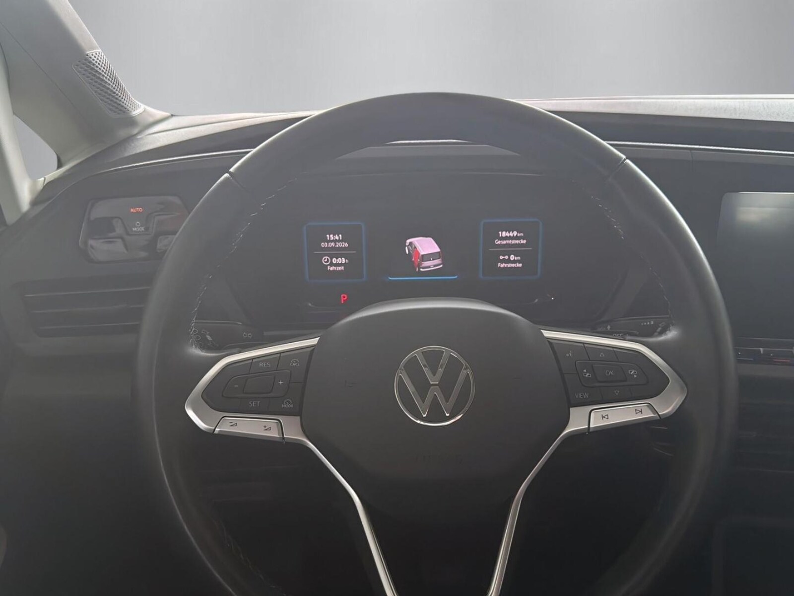 Volkswagen Caddy Maxi – Bild 6