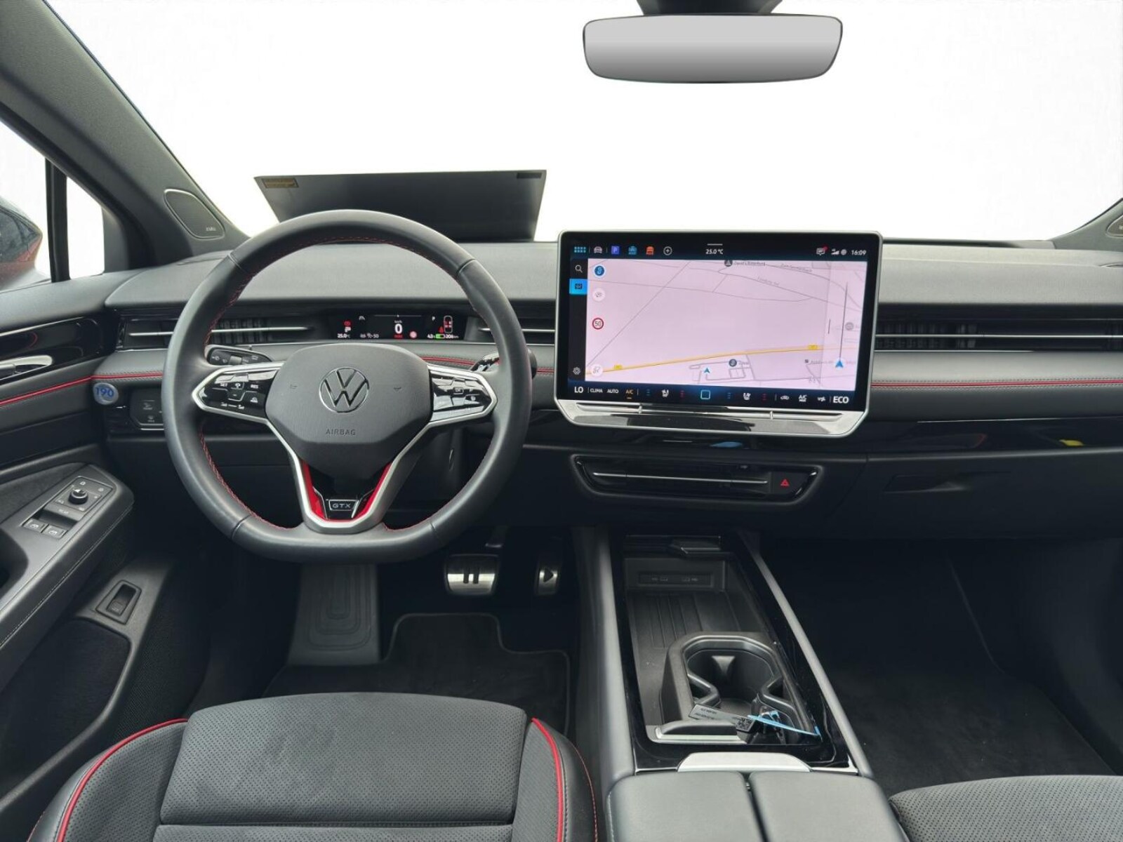 Volkswagen ID.7 Tourer – Bild 6