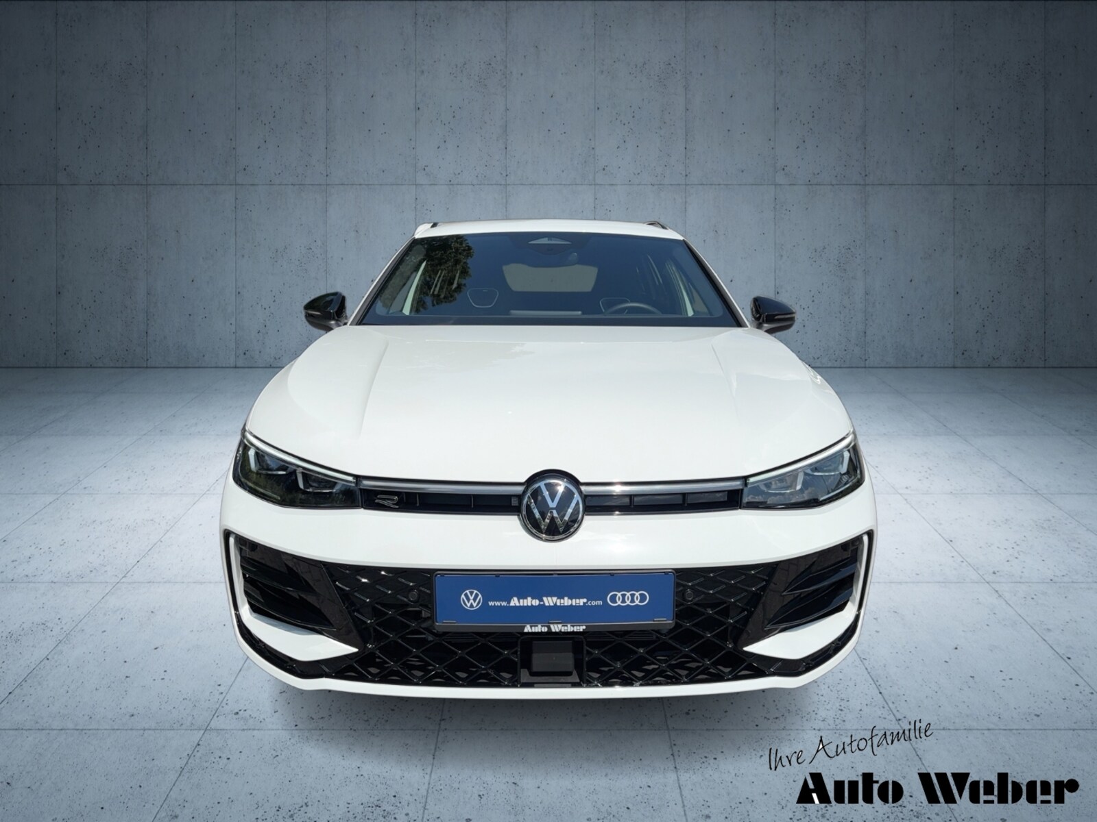 Volkswagen Passat – Bild 8