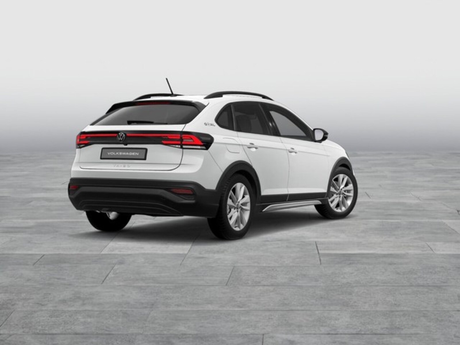 Volkswagen Taigo – Bild 8