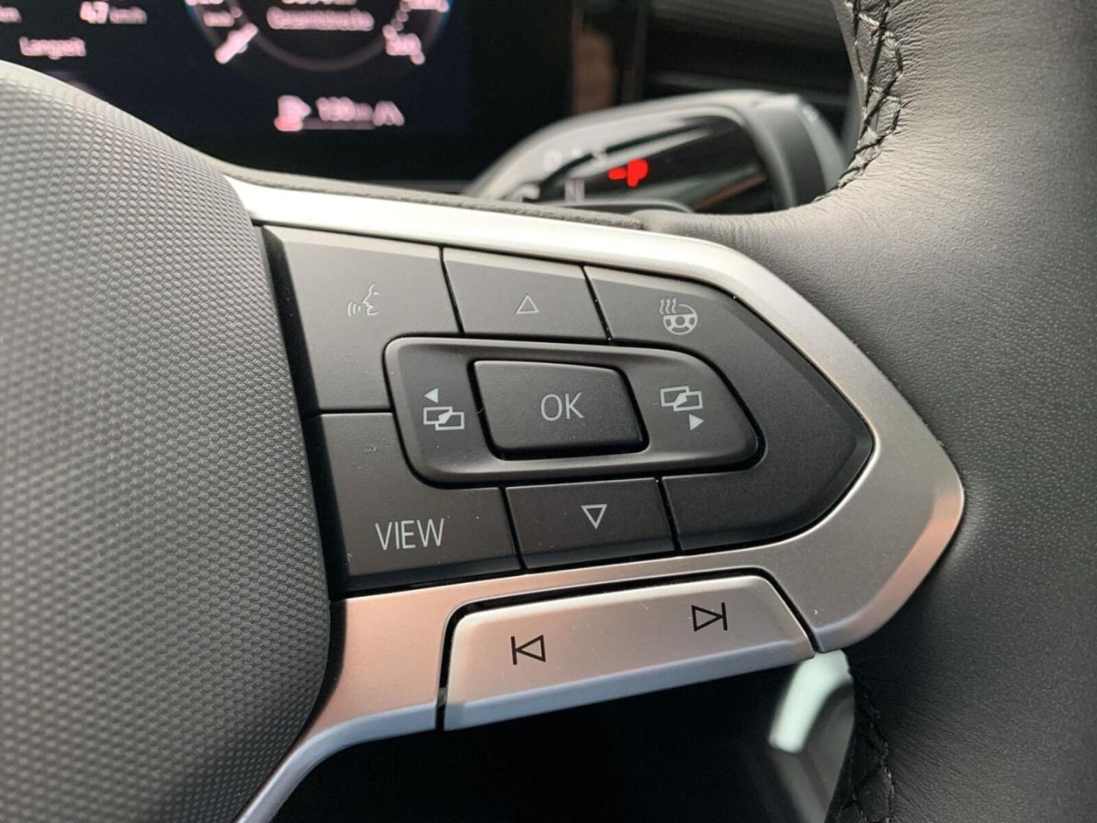 Volkswagen T-Roc – Bild 21