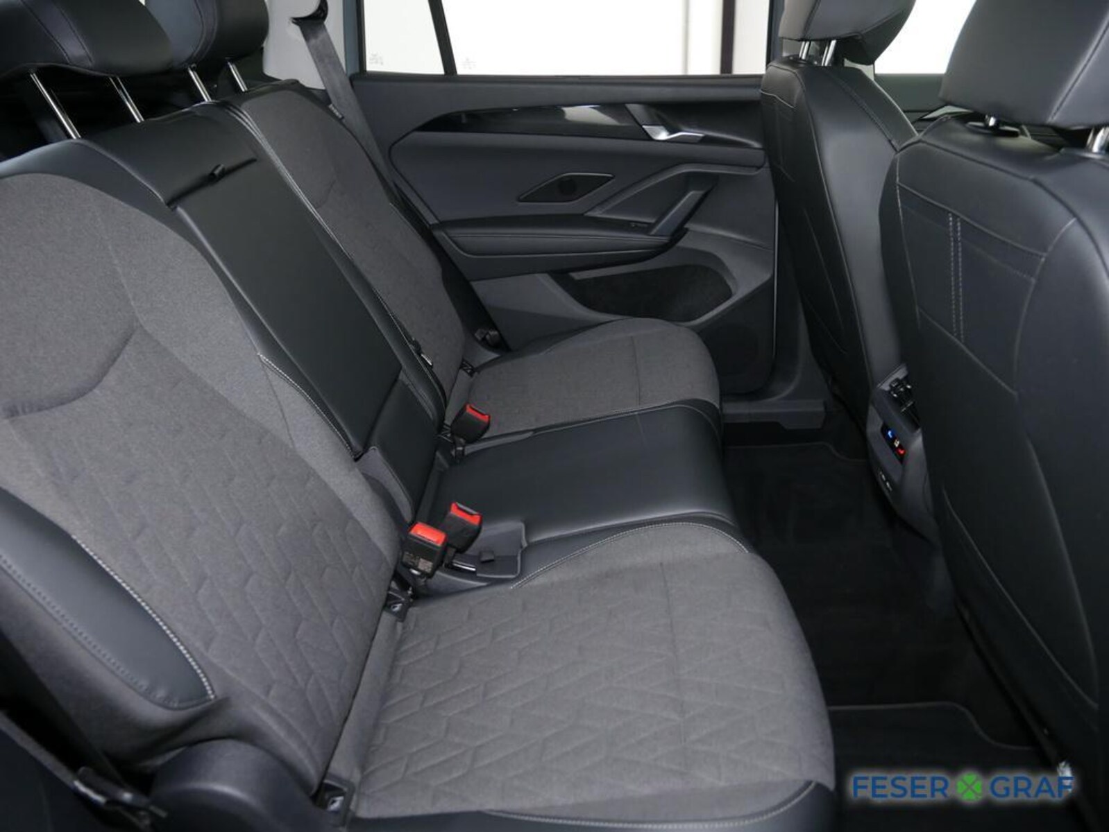 Volkswagen Tayron – Bild 5