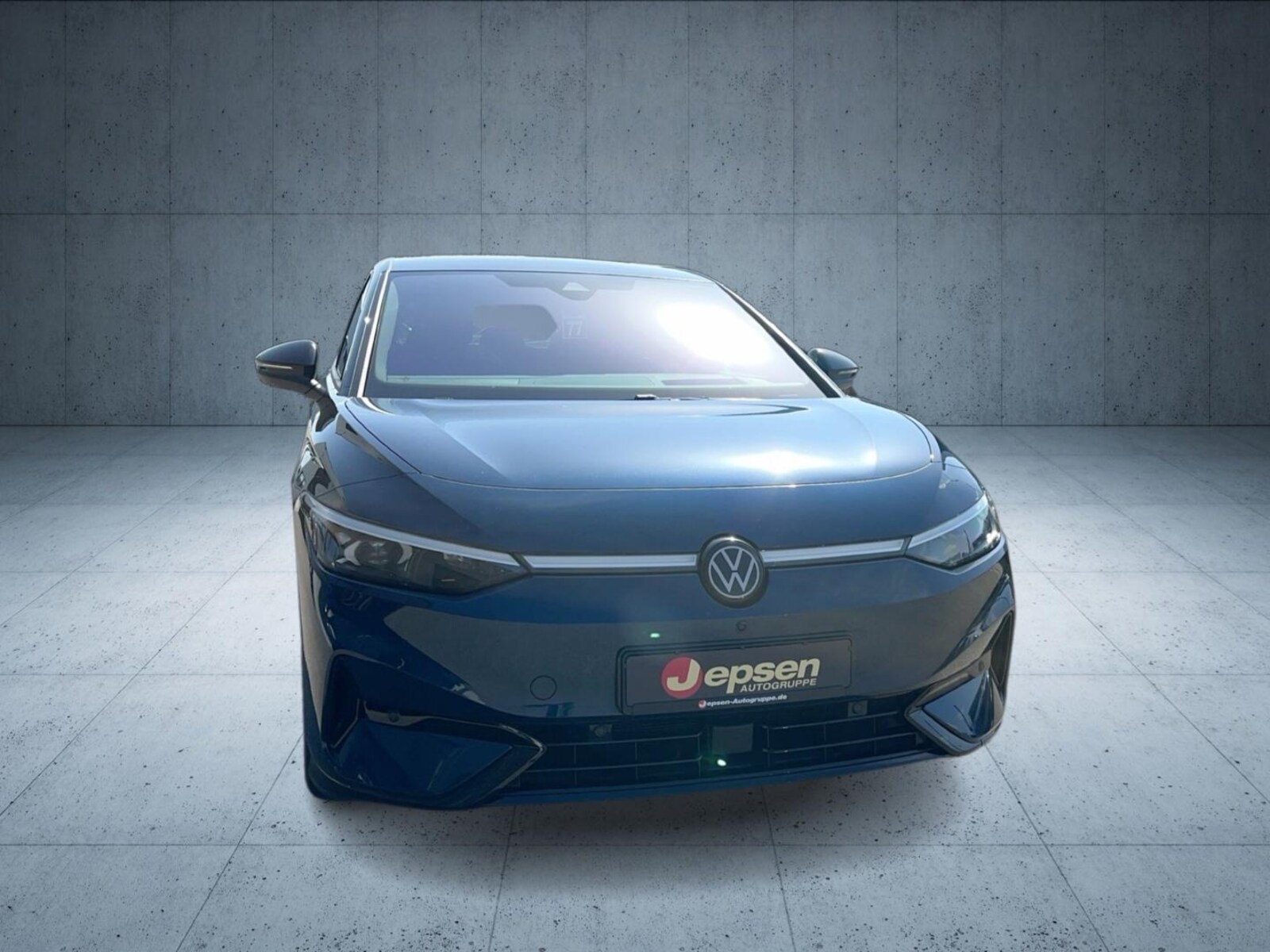 Volkswagen ID.7 – Bild 8