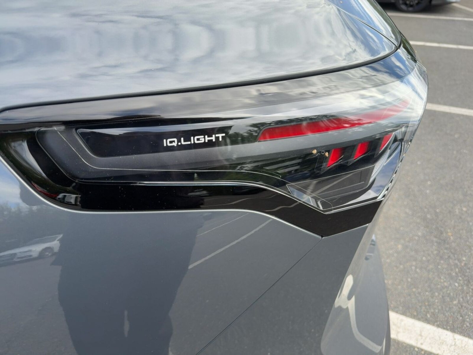Volkswagen Tiguan – Bild 20