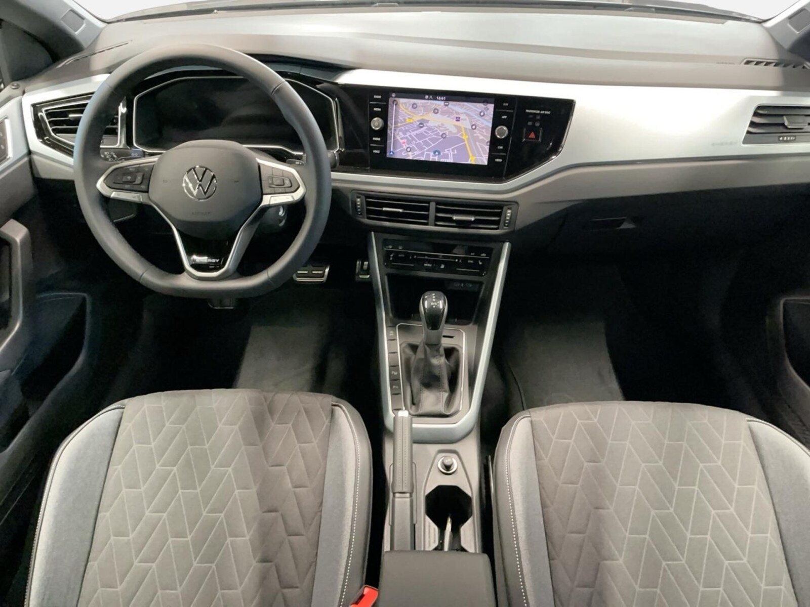Volkswagen Taigo – Bild 10