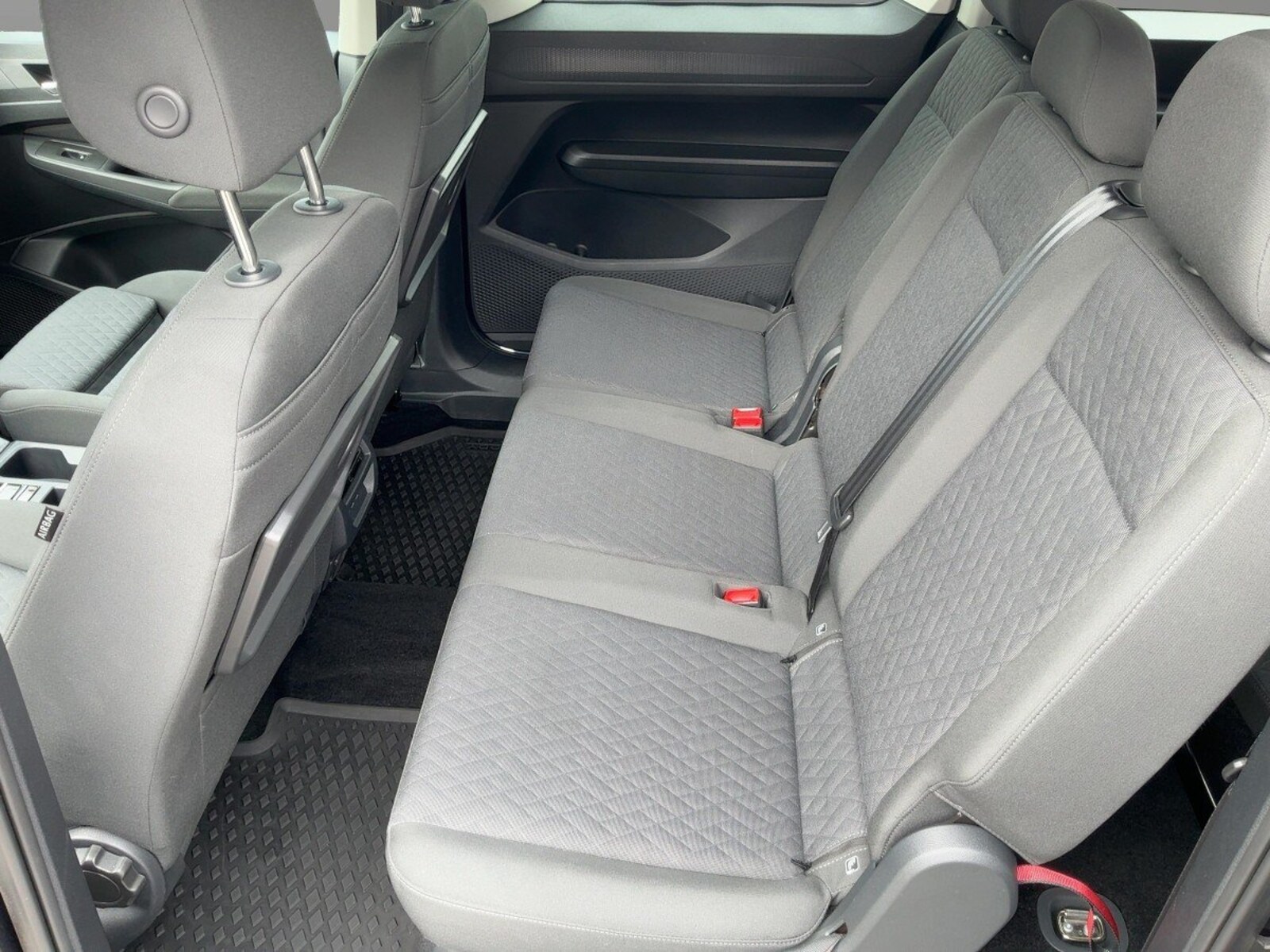 Volkswagen Caddy Maxi – Bild 8