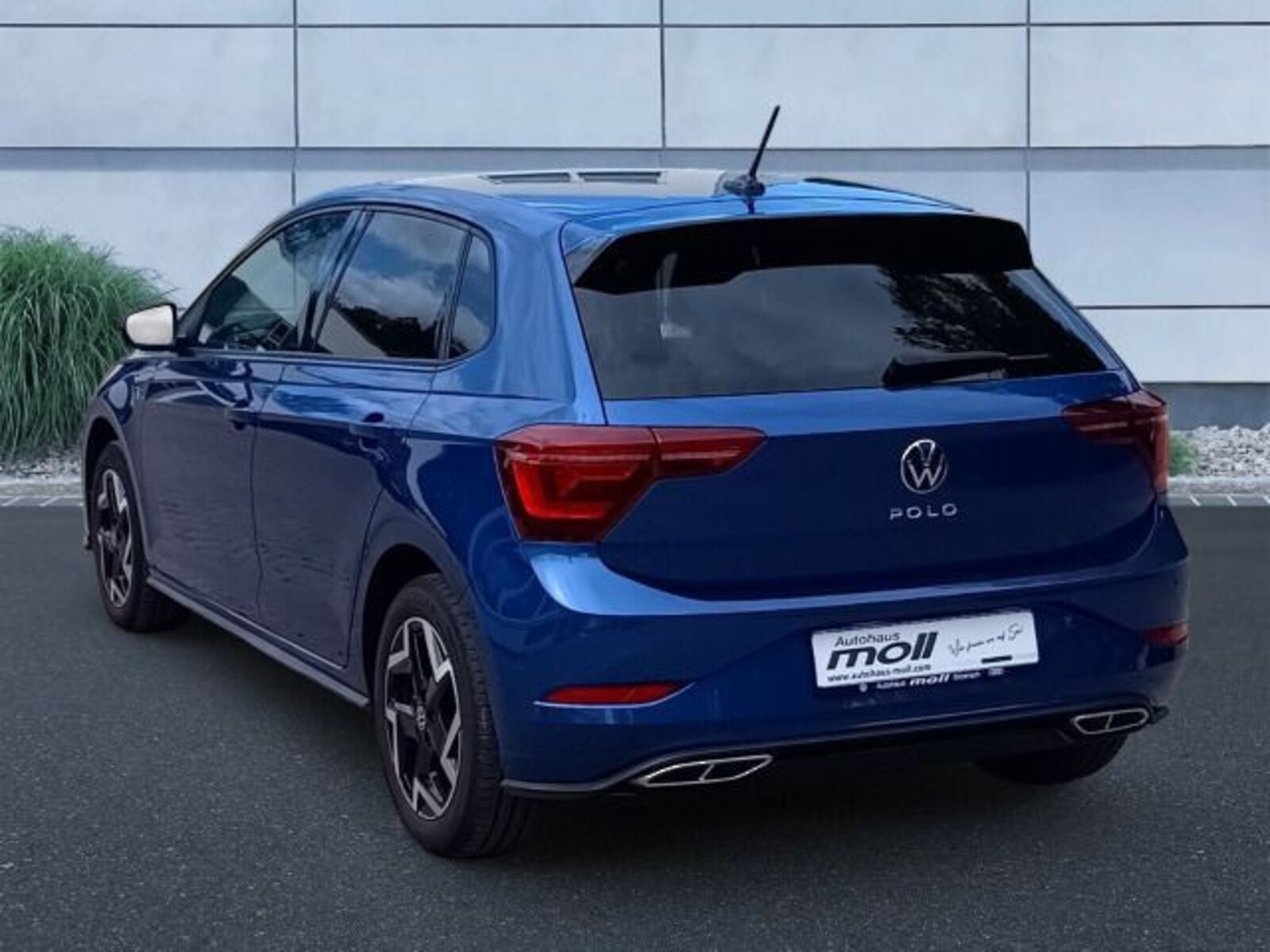 Volkswagen Polo – Bild 3