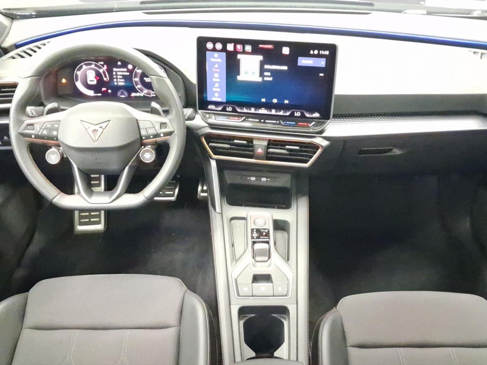 CUPRA Formentor – Bild 5