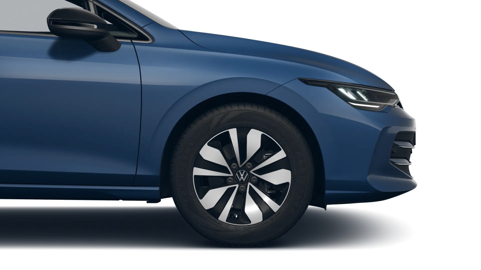 Volkswagen Golf Variant – Bild 3