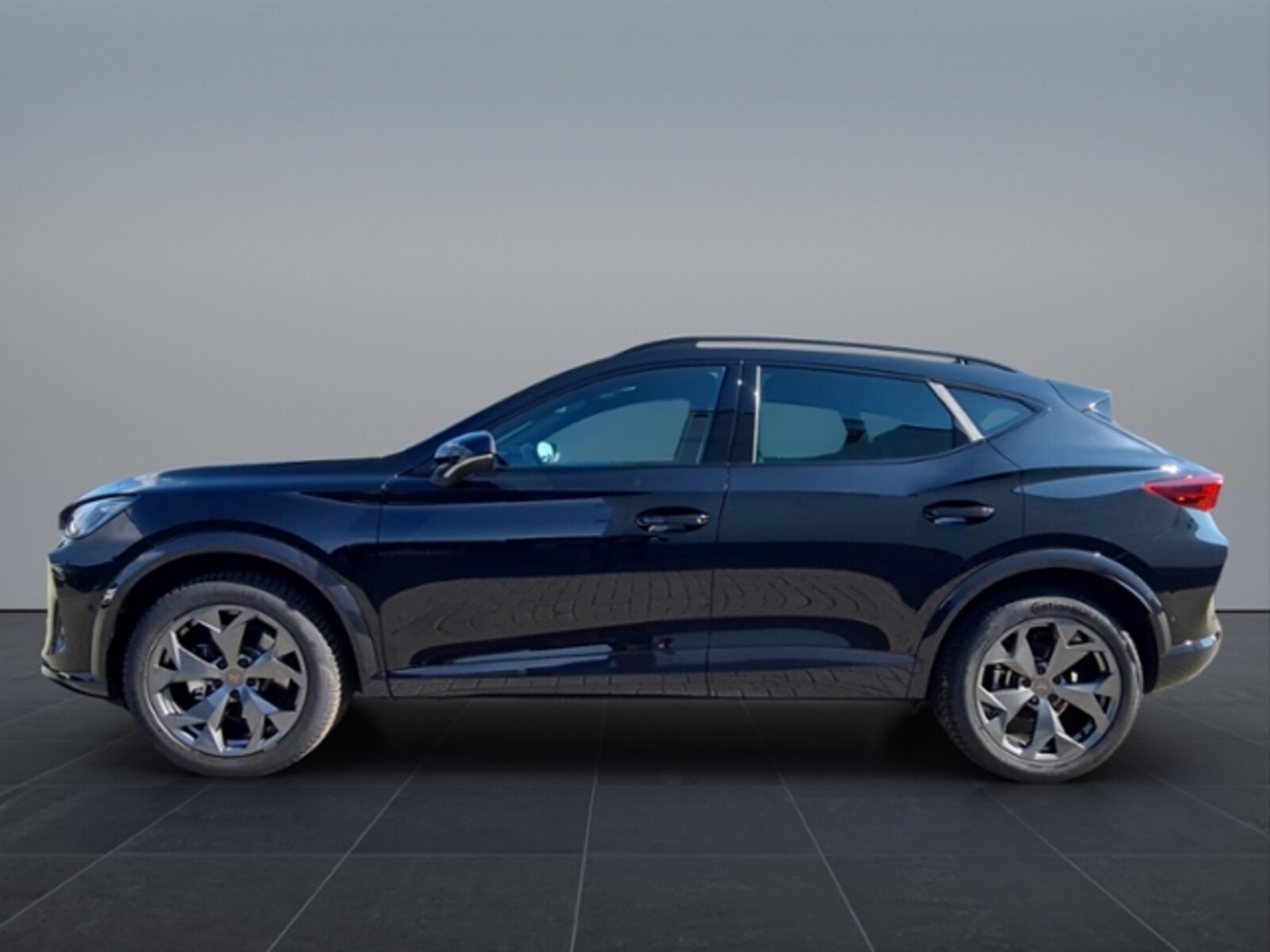 CUPRA Formentor – Bild 4