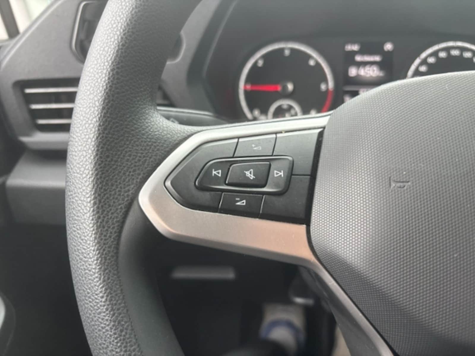Volkswagen Caddy Cargo – Bild 17