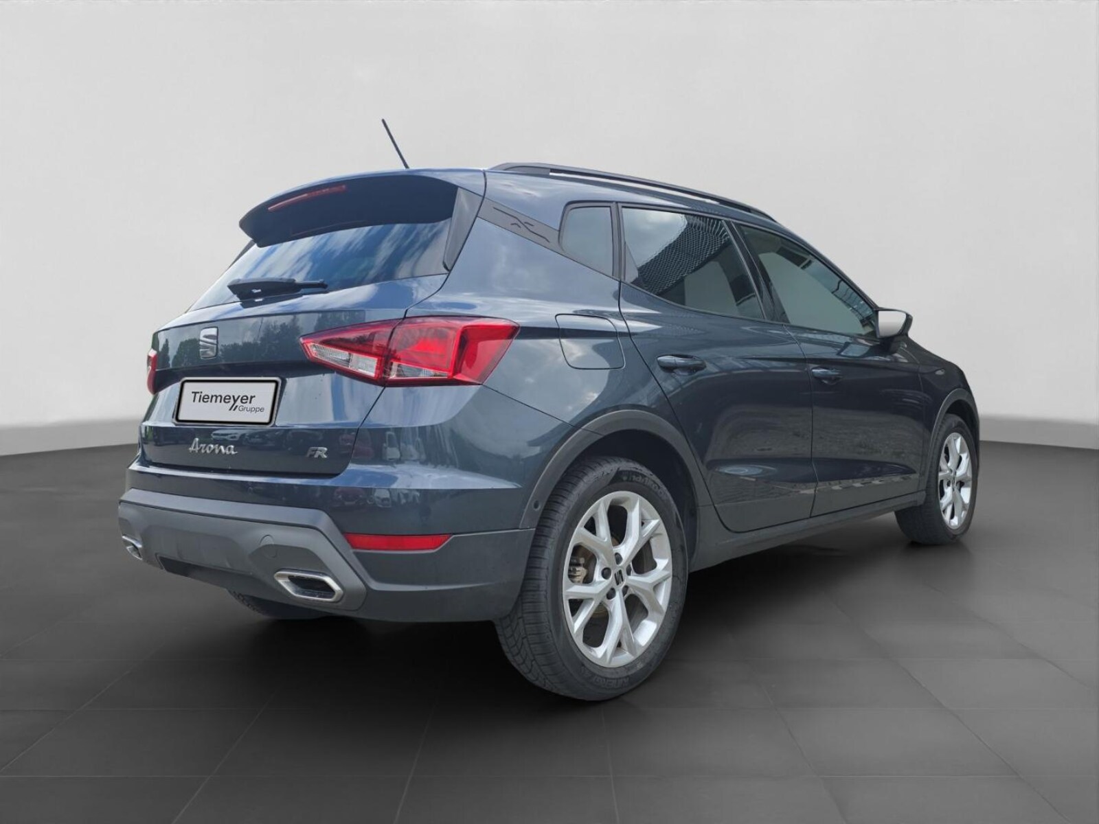 SEAT Arona – Bild 3