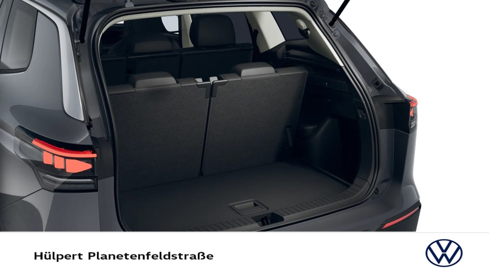 Volkswagen Tayron – Bild 7