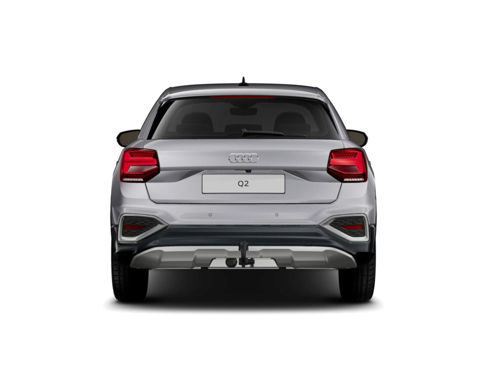 Audi Q2 – Bild 7
