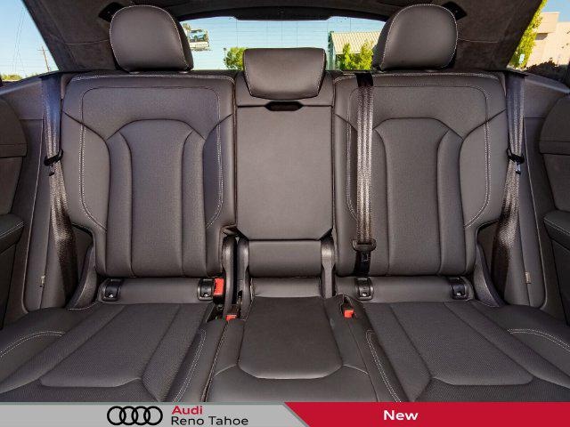 2026 Audi Q8 Prestige - Photo 47