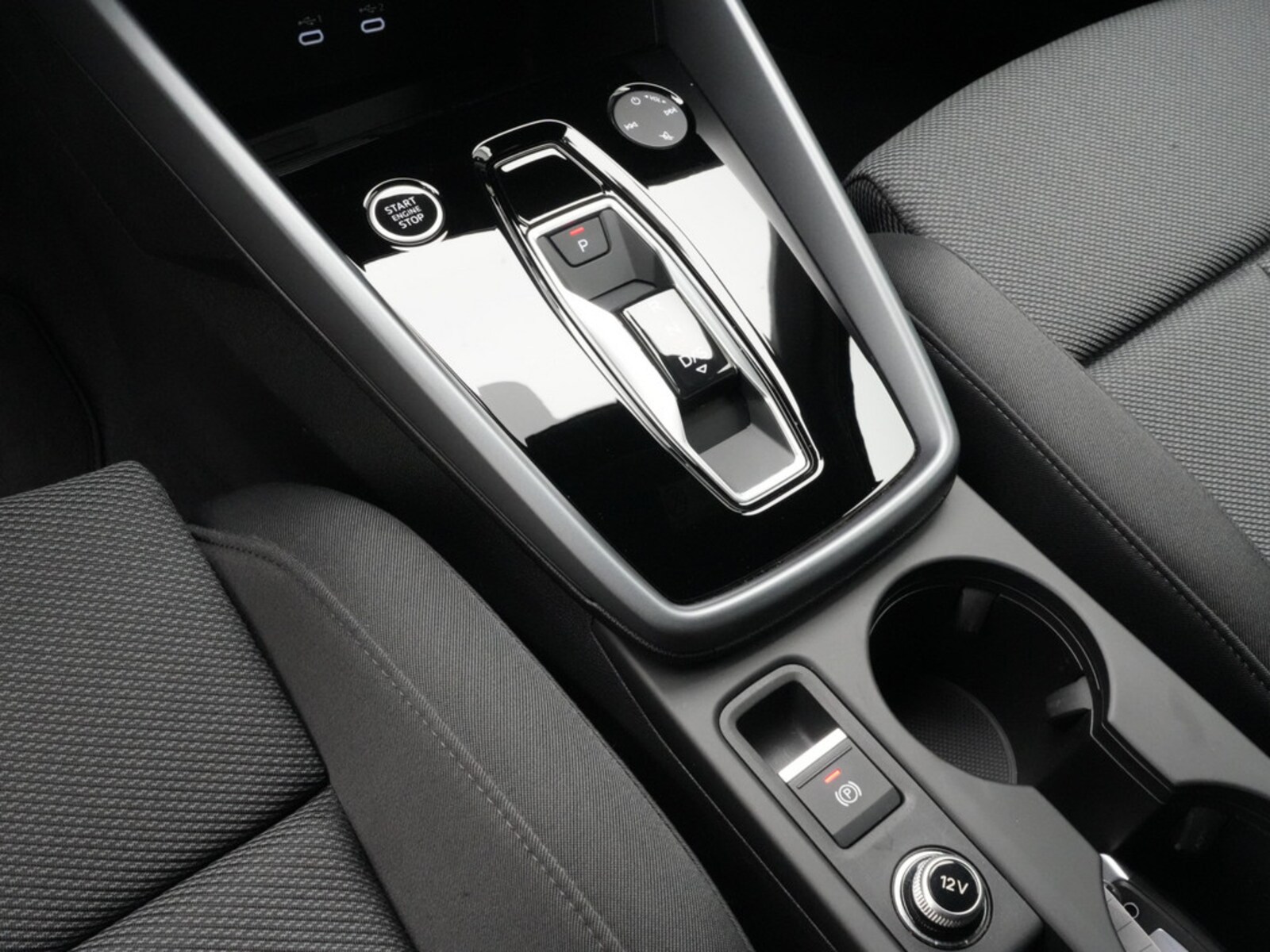 Audi A3 Sportback – Bild 12