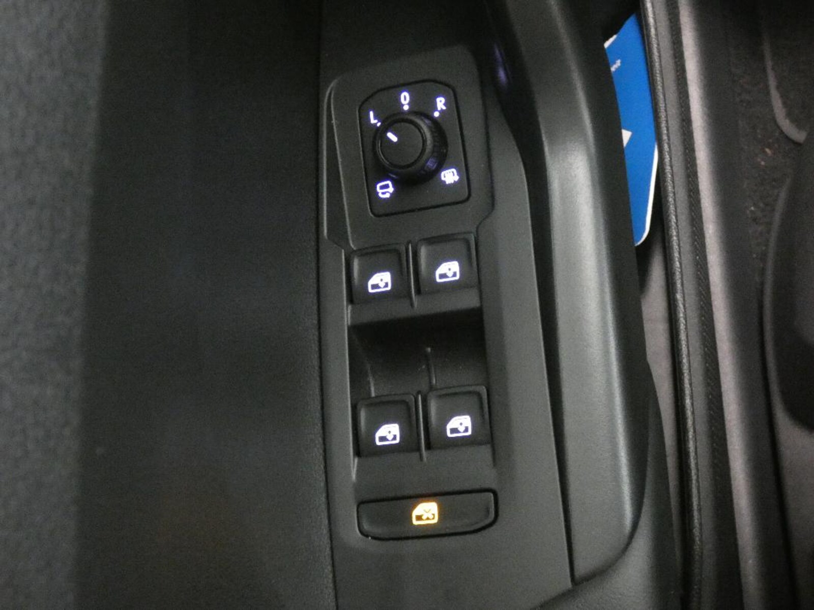 Volkswagen T-Cross – Bild 26