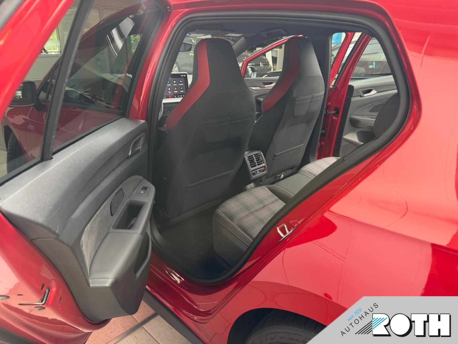 Volkswagen Golf – Bild 10