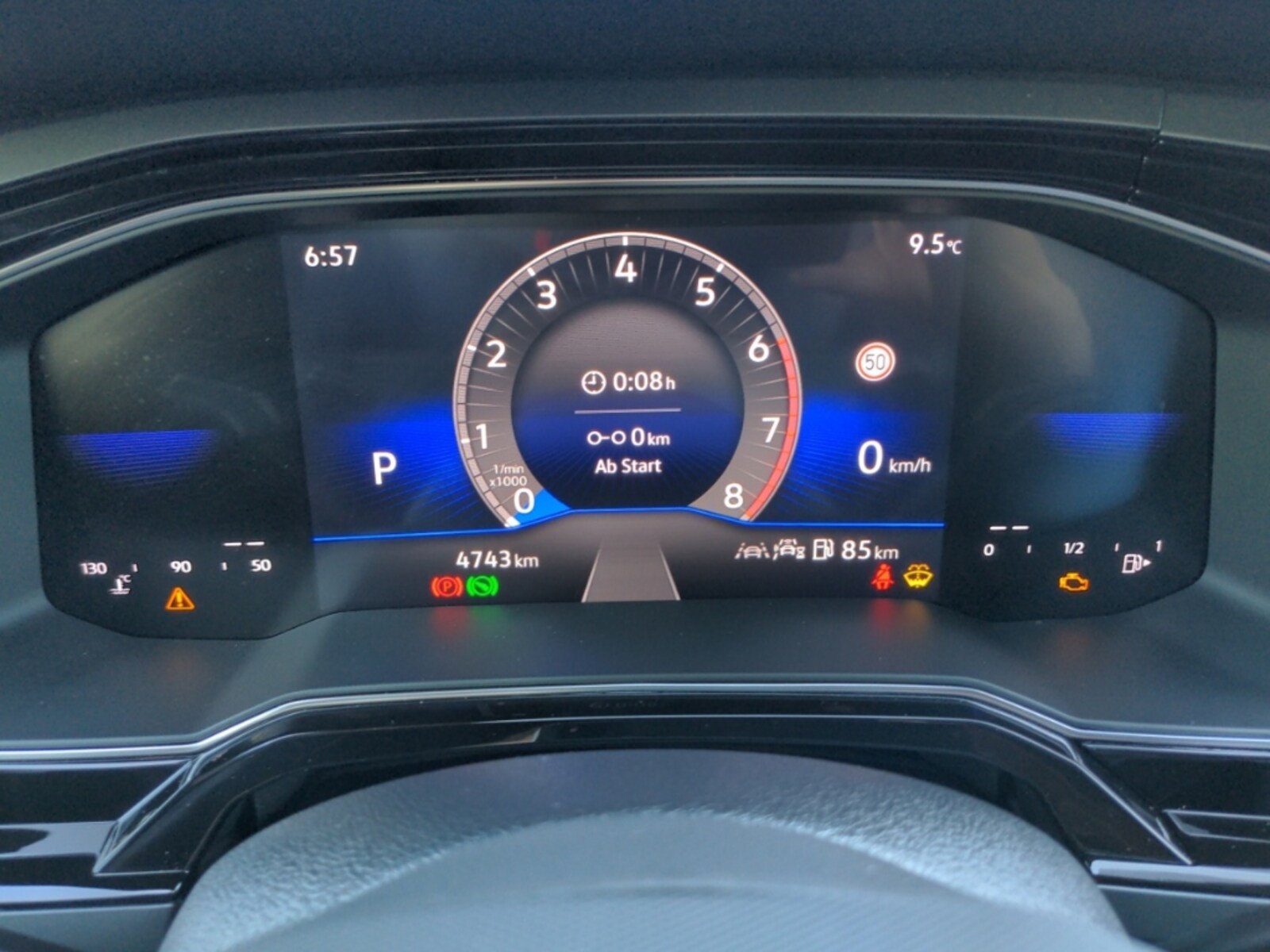 Volkswagen Polo – Bild 12