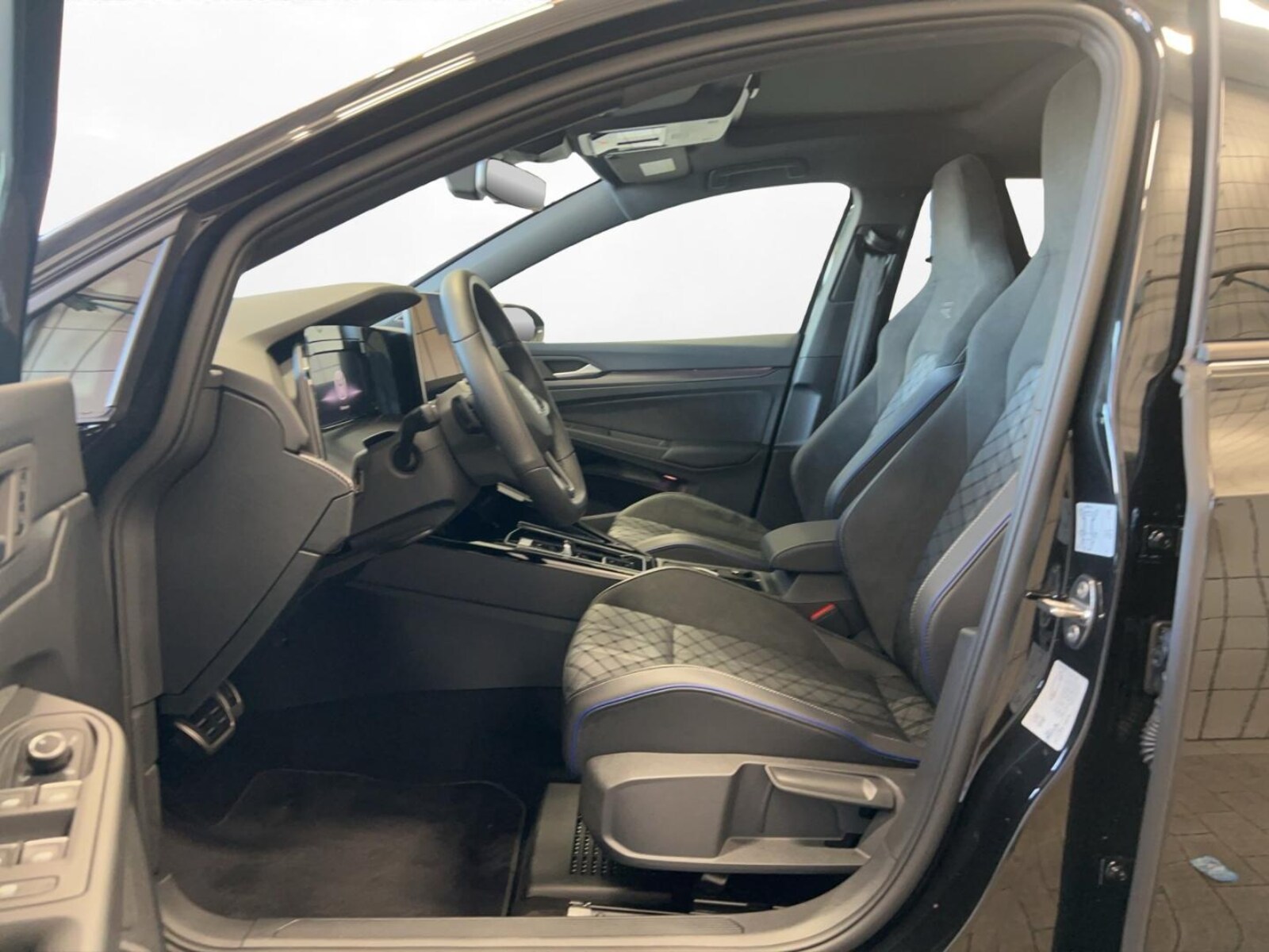 Volkswagen Golf – Bild 8