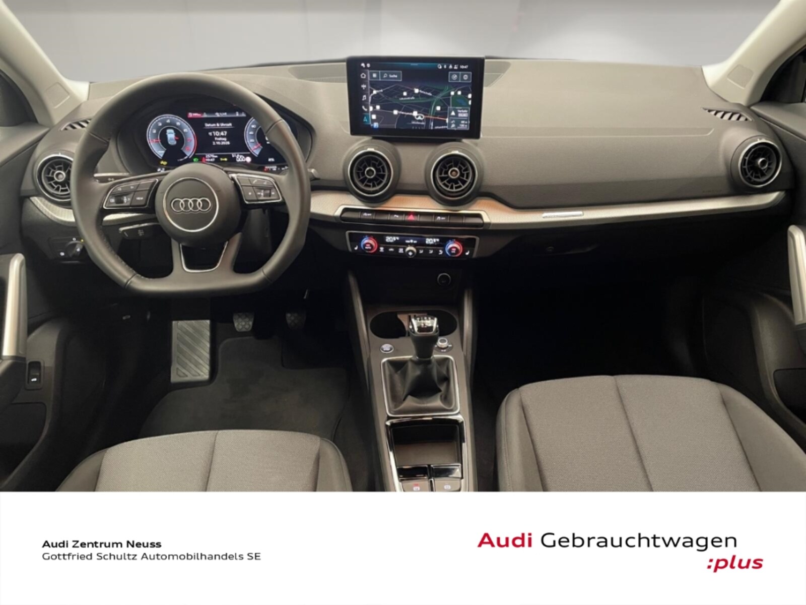 Audi Q2 – Bild 5