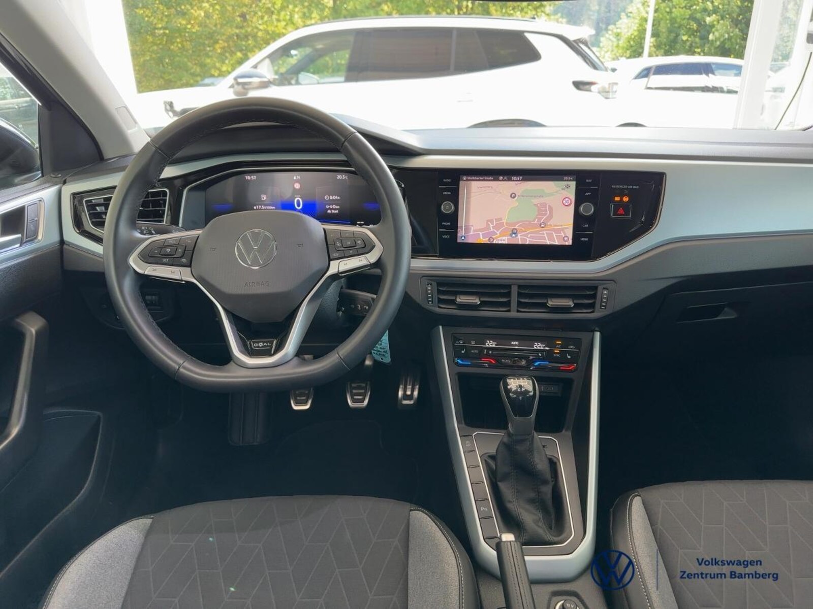 Volkswagen Taigo – Bild 8