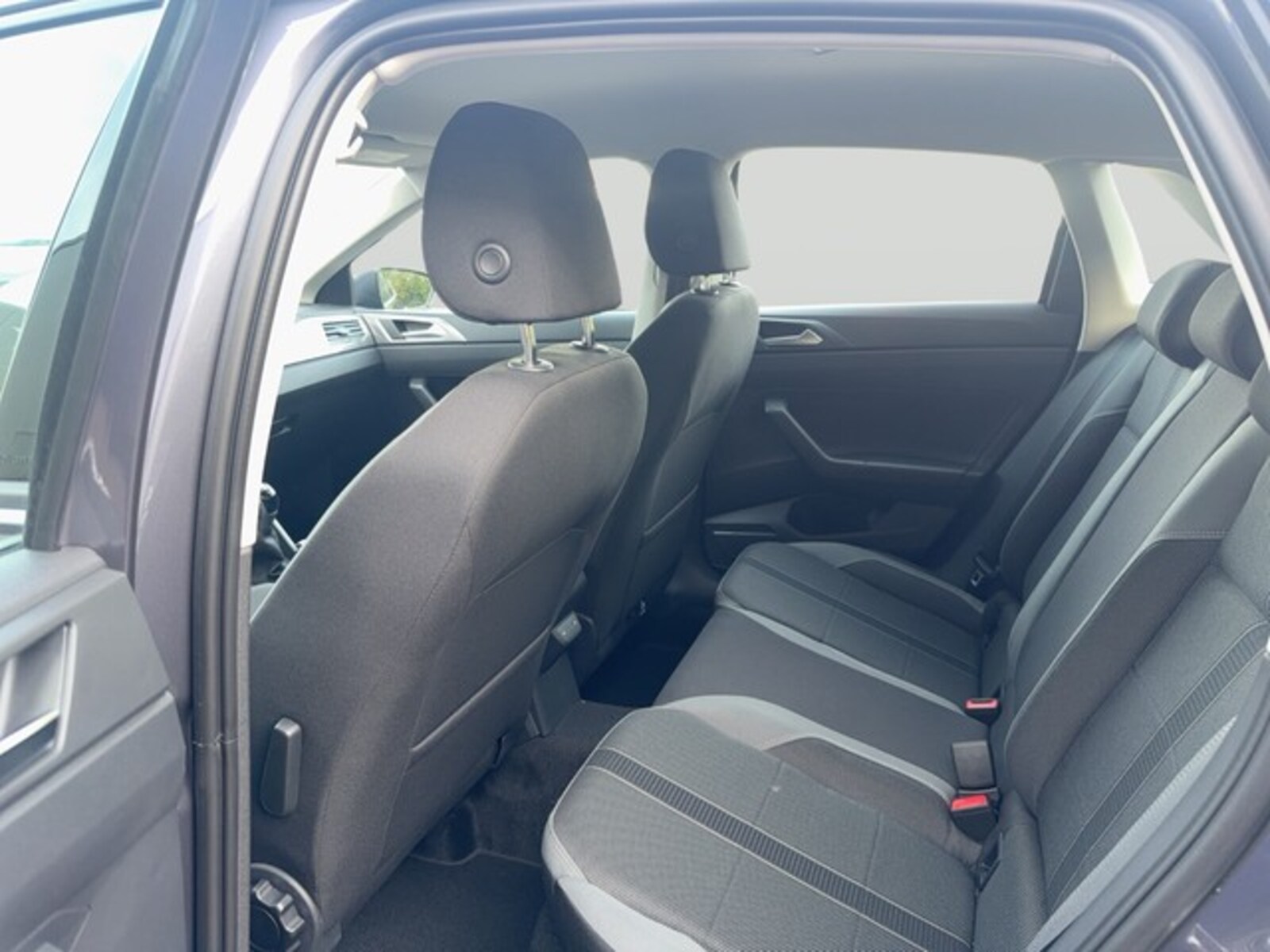 Volkswagen Polo – Bild 11