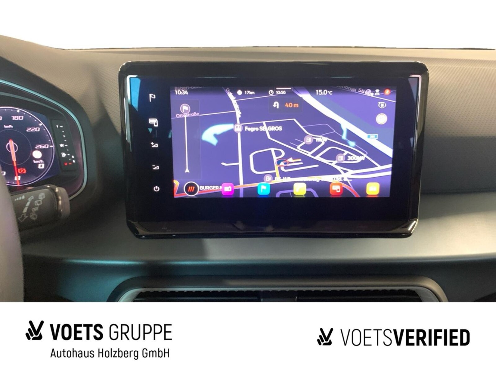 SEAT Arona – Bild 9