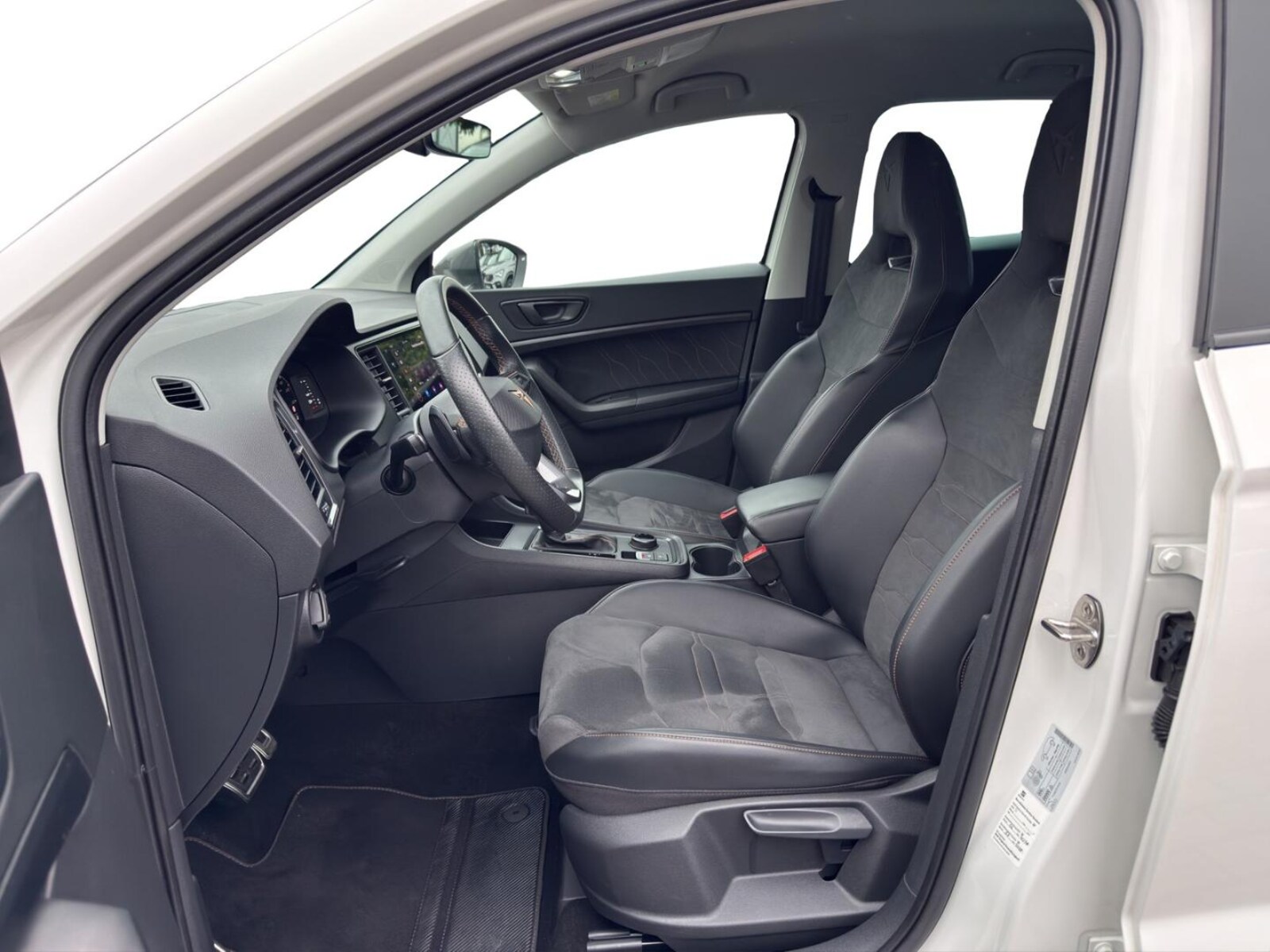 CUPRA Ateca – Bild 8