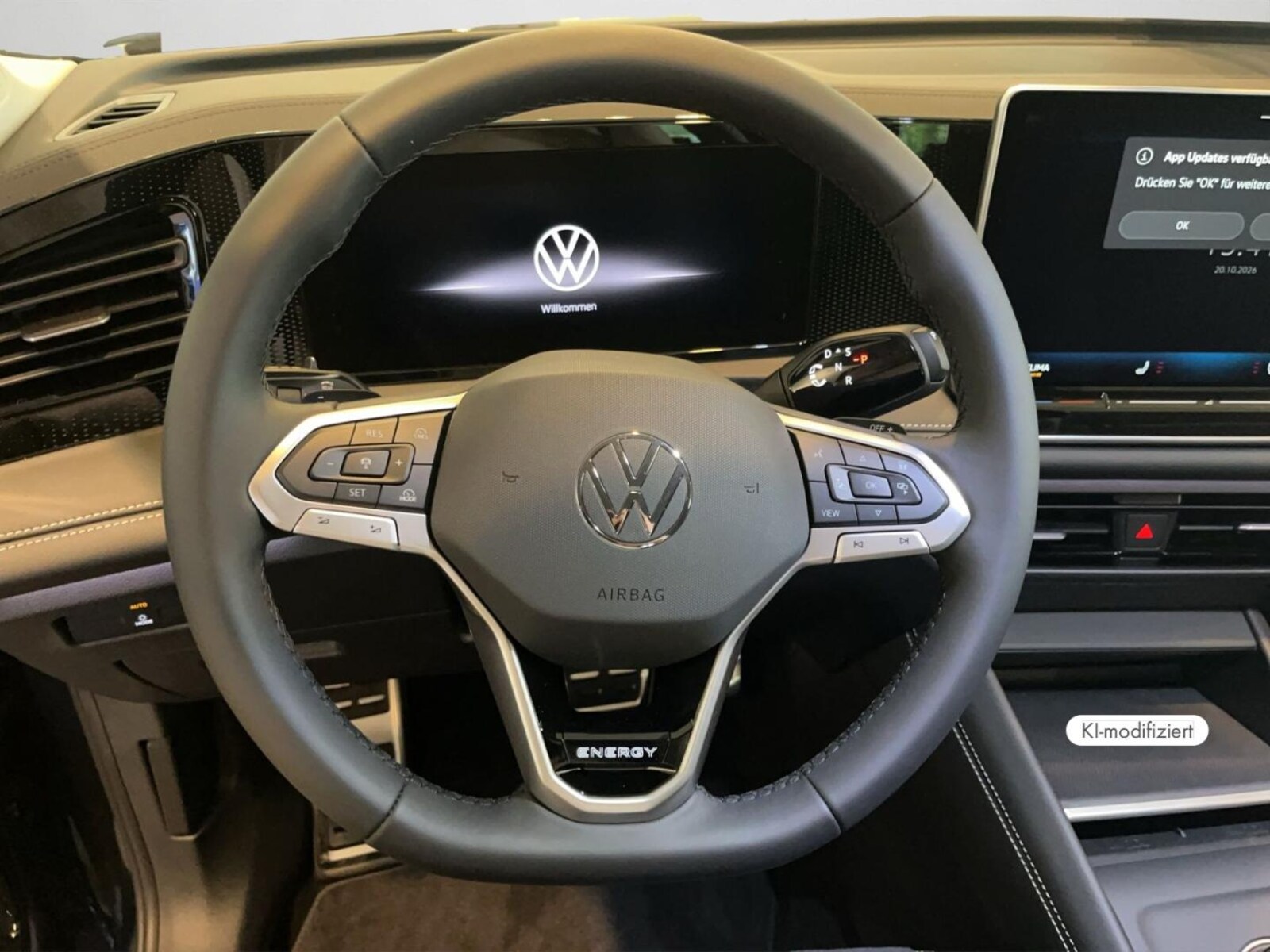 Volkswagen Tiguan – Bild 8
