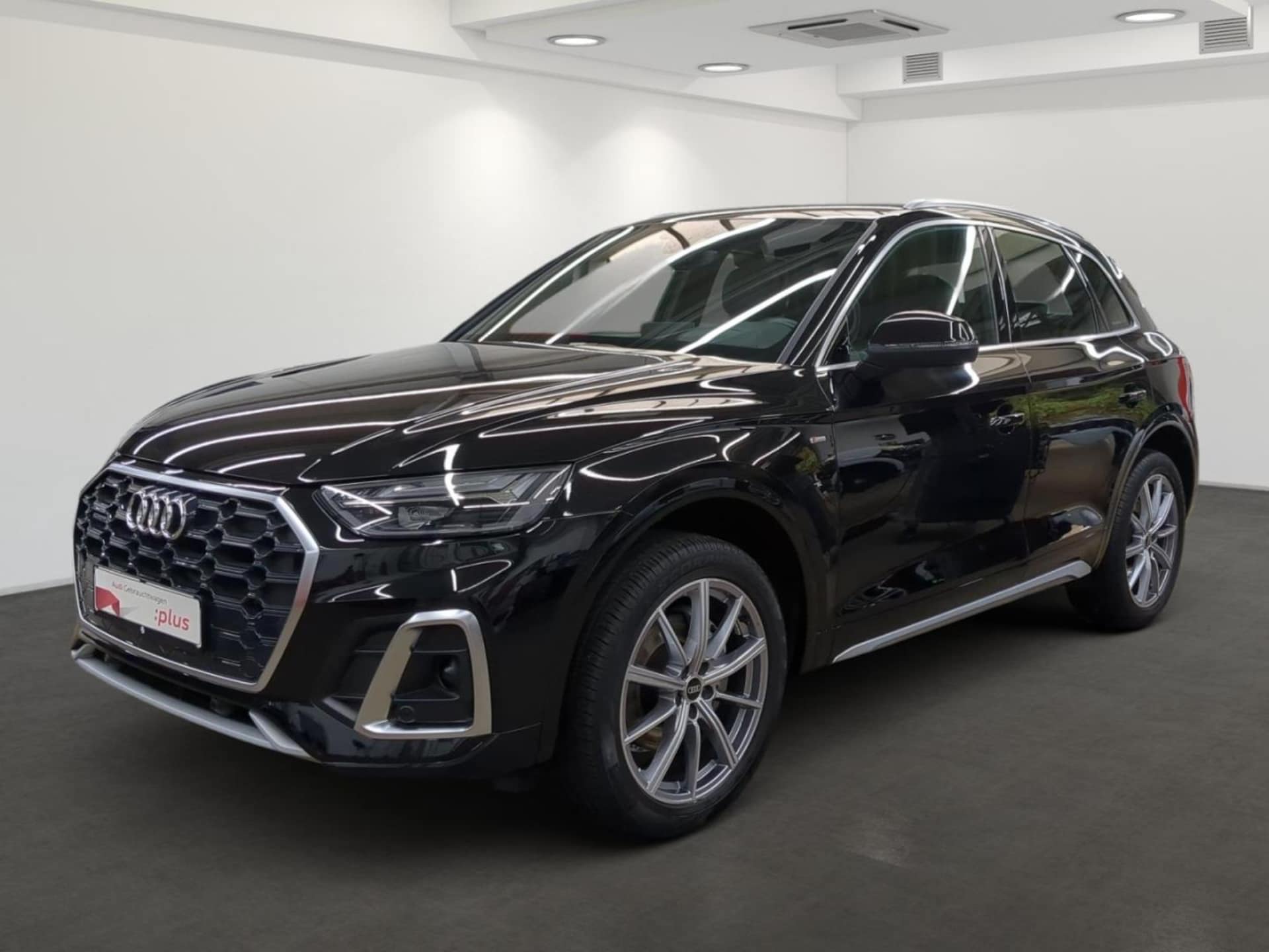 Audi Q5 SUV 2023