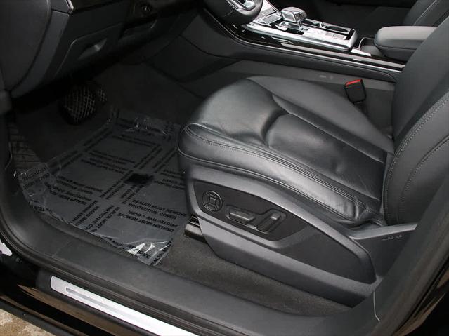 2023 AUDI Q7 - Image 28